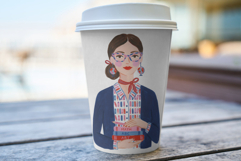 Teacher Life Daily Routine Clipart Product Image 5
