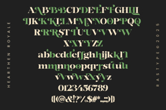 Hearthen Royale Product Image 11