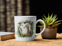 Illustration T-shirt &amp; Wall Art Product Image 7