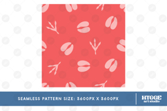 USA 4th of July Hoofs and Hen Prints Seamless Pattern Bundle Product Image 11