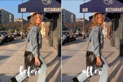 Instagram Lightroom Mobile&amp;Desktop Preset &#039;Glamour&#039; Product Image 10
