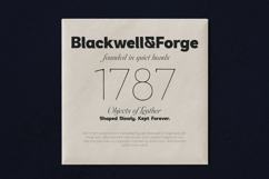 Sweetform - Serif &amp; Sans Font Duo Product Image 11