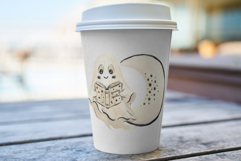 Ghost Daily Life Clipart Product Image 5