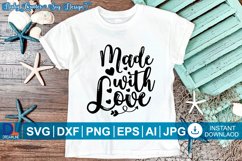 Baby Design SVG, Cool Baby Svg, Newborn Svg Design Product Image 1