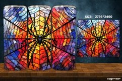 Halloween Monsters Tumbler Wrap Bundle | 20 Oz | Sublimation Product Image 12