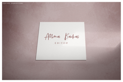 Souls Wylde Font Trio - Script Font and Sans Fonts Product Image 11