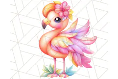 Bright Summer Clipart, Beach & Vacation PNG, Tropical Png Product Image 3