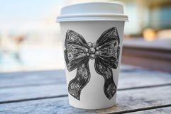 Gothic Nights Clipart Product Image 5