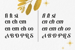 Fox Rooris Font Product Image 11