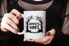 Jolly Boogie Halloween Decorative Font Product Image 10