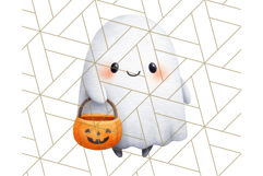 Cute Halloween Candy PNG Clipart Product Image 3