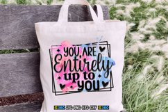 You are entirely up to you PNG Product Image 2