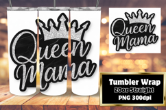 20oz Tumbler Graphics for Every Style , Mother&#039;s Day Product Image 1