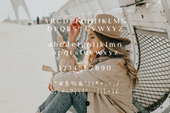 Summer Font Bundle Vol.1 Product Image 12