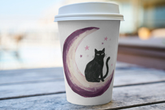 Cute Hello Halloween Clipart Product Image 5