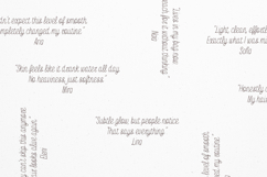 Inklio Handwritten Quirky Typeface Product Image 10