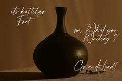 Its Battilgo - Handwritten Script Product Image 11