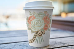 Summer Beach Wedding Day PNG Clipart Product Image 5