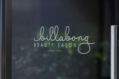 Malgosha Script Product Image 12
