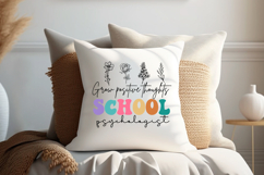 Mental Health SVG Bundle Product Image 12