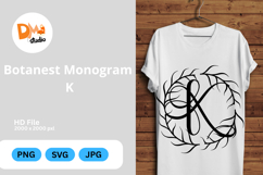 Botanest Monogram Product Image 1