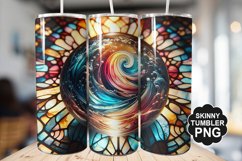 Magicball Tumbler Wrap - Tumbler Design Product Image 1