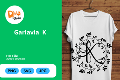 Garlavia Monogram Product Image 1