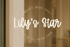 Play Craft - Handwritten Script Font Product Image 11