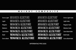 Mogokya Klektore Product Image 11