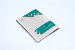 Business Brochure Template Product Image 4