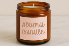 Sunny Twink - Handwritten Script Font Product Image 11