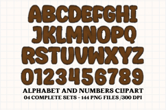 Nautical Princess png alphabet, princess letters doodle Product Image 5