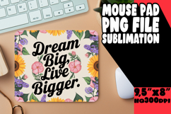 Timeless Mouse Pad Designs for Kids, Religious Product Image 1