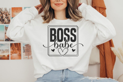 Women Empowerment SVG Bundle Product Image 2