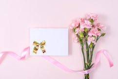 Farmer’s Market Coquette Bow Clipart, PNG Product Image 10