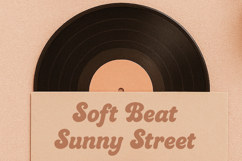 Sunday Swing - Groovy Retro Font Product Image 11