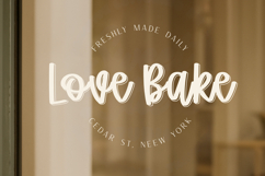 Double Charm - Handwritten Script Font Product Image 10