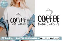 Coffee SVG Bundle, Coffee SVG, Coffee Mug SVG, Funny coffee Product Image 5