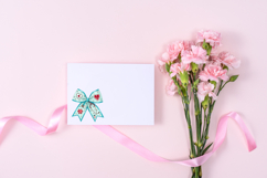 Nurse Heart Coquette Bow Clipart, nurse heart bow, coquette Product Image 10