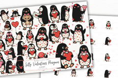 Valentines clipart, Valentines clipart Bundle Product Image 10