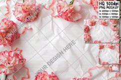 Garden Scribbles: Flowered Journal Lines Product Image 1