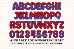 Spiderhero Alphabet png clipart, spiderhero letters doodle Product Image 5