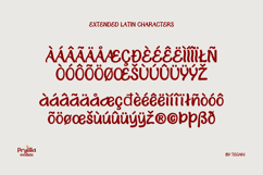 Pryella Modiste Product Image 11