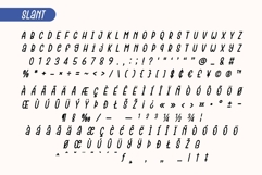 Fox Write Font Product Image 11