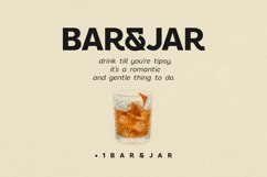 Modo Modern Sans Serif Typeface Product Image 8