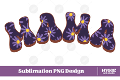 Family Mama Dad Sublimation Bundle Mother&#039;s Day Father&#039;s Product Image 3