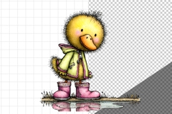 Silly Goose, Whimsical, Product Image 5