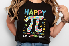 PI Day Bundle SVG Designs | Happy Pi Day 3.14 | SVG Cut File Product Image 10