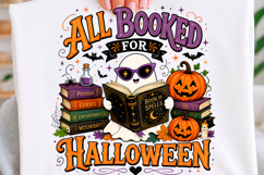 Trending Halloween PNG Halloween Shirt Sublimation Png Product Image 1