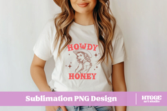 American Cowgirls Women Funny Sarcastic 4th of July Bundle Product Image 11